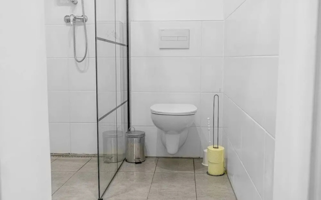 Beautiful 1BR Apartment For Long Stays