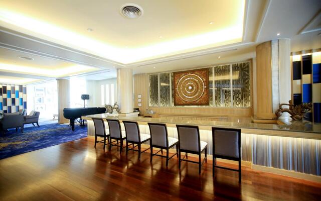 Wiang Inn Hotel Chiang Rai