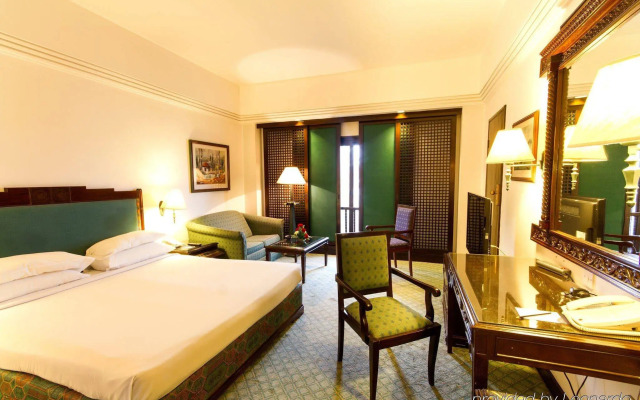 The Soaltee Kathmandu, Autograph Collection