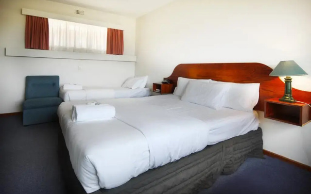 City View Motel
