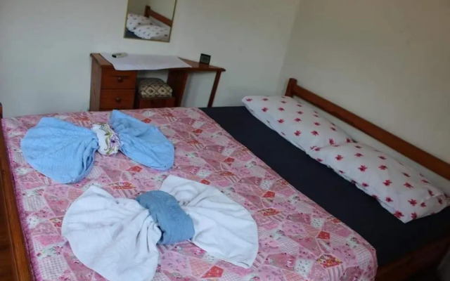 Orkide Apart Hotel
