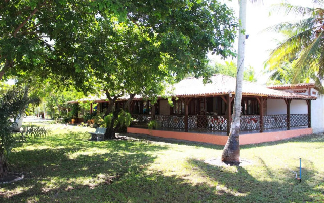 Pousada Aldeia Portuguesa