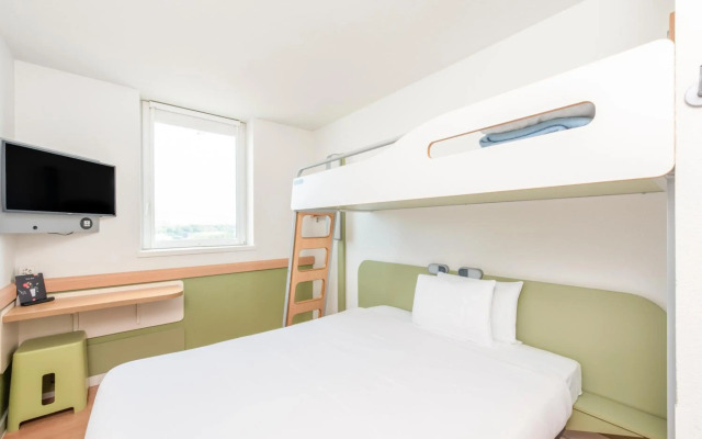 ibis budget Bern Expo