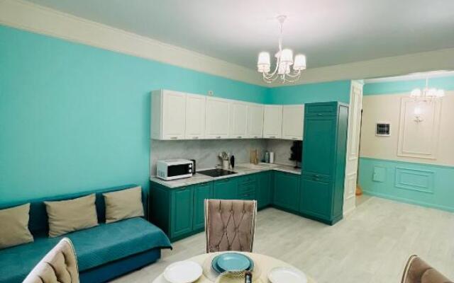 ZhK 4 YOU Business 3 Luxury Apartments