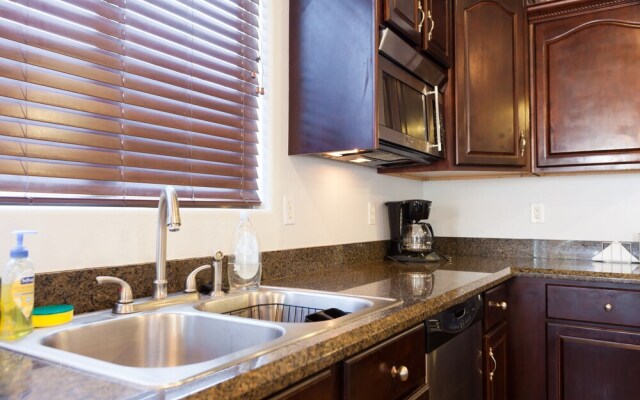 4BR South Phoenix Home