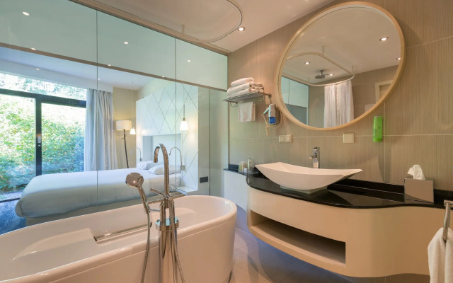 Fletcher Hotel - Restaurant Jagershorst - Eindhoven