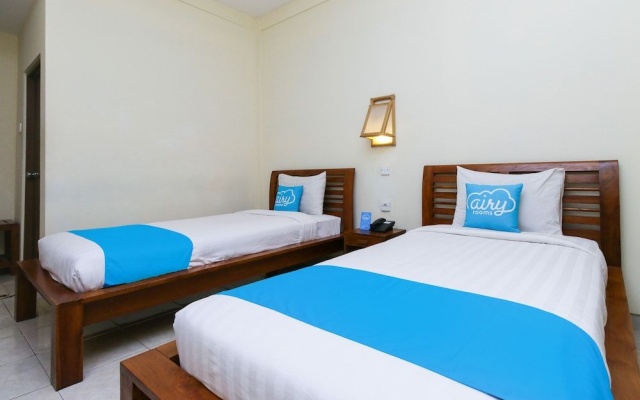 Airy Ubud Pengosekan Raya Bali – Guest Rooms – Ubud