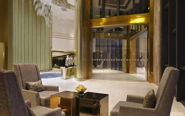 Holiday Inn Kunming City Centre by IHG