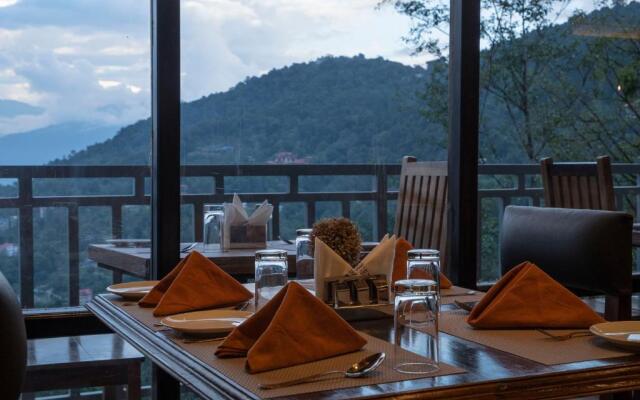 Mount Magnolia Boutique Hotel & Spa