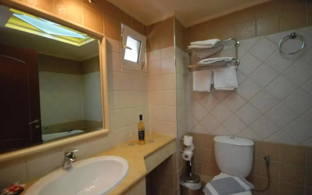Porto Plakias Hotel&Spa