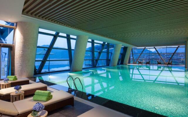 Crowne Plaza Hangzhou Thousand Island Lake