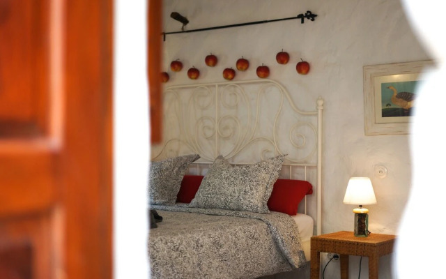 Guest House Torre de Arriba