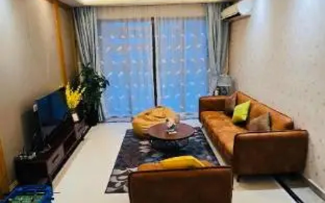 R&F Princess Cove JB by StarShine Home