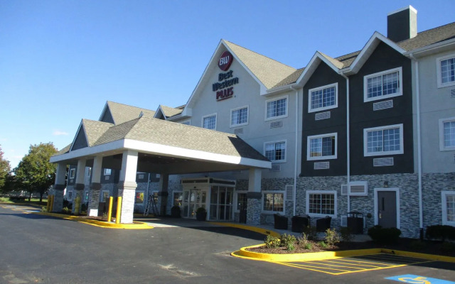 Country inn & Suites by Radisson Bolingbrook, I-55