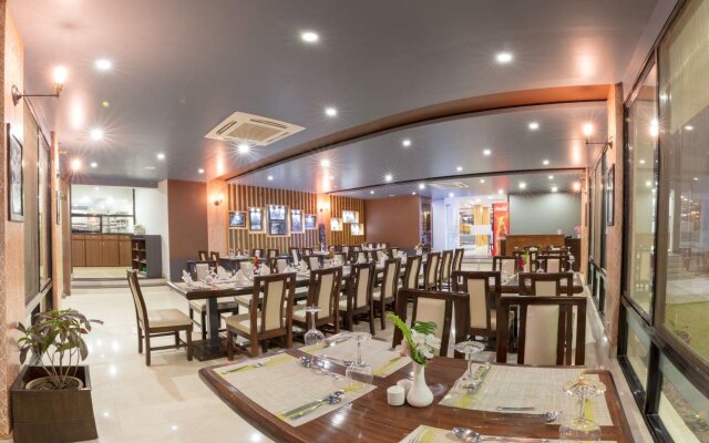 Hotel Mudita