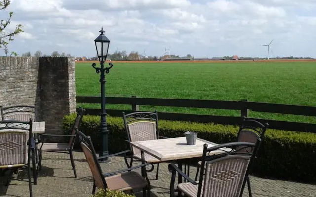 Voorhuis Nynke Pleats