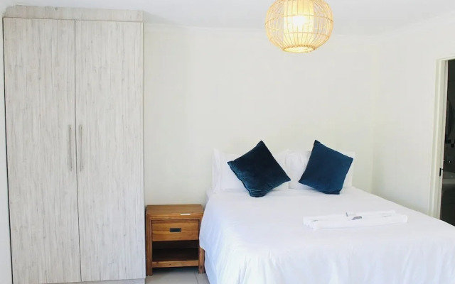 Splendid 1-bed Apartment in Sandton