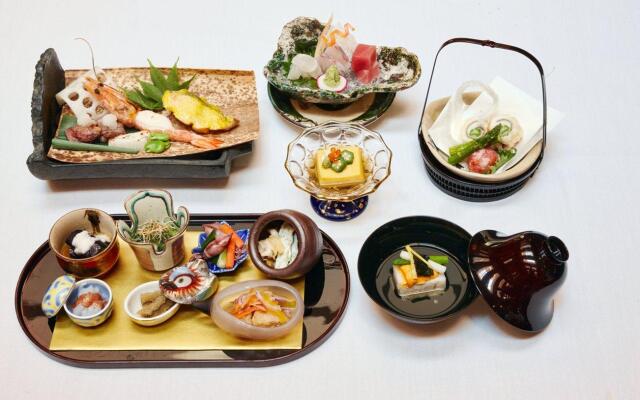 The Prince Kitano New York