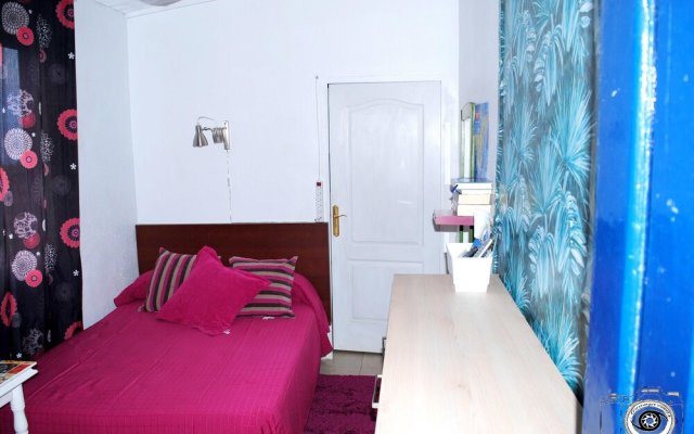 Studio in El Tanque, with Enclosed Garden And Wifi - 10 Km From the Beach