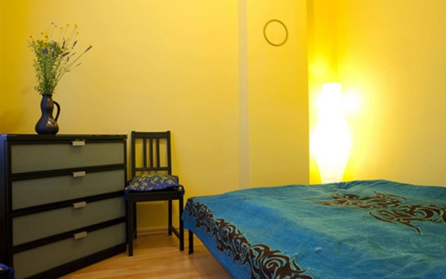 Bouillon Apartment