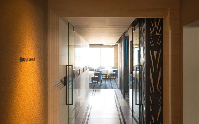 Hotel Kokusai 21 Nagano