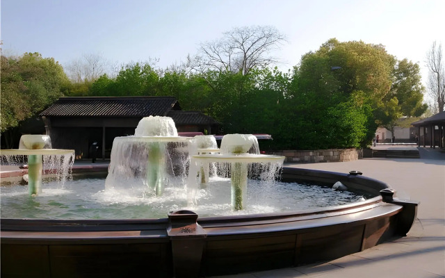 Dockside Boutique Hotel