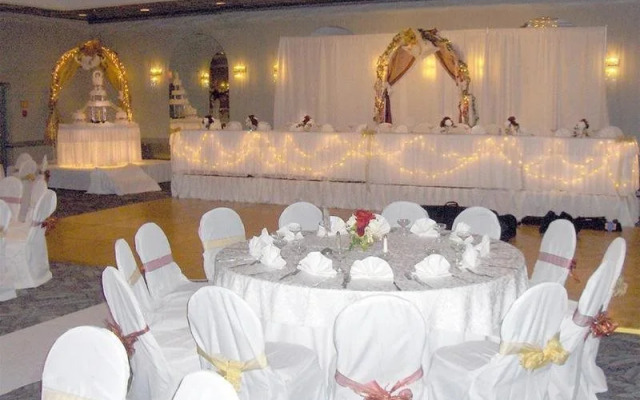 Best Western-Tysons Westpark