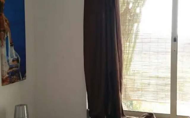 Erice Beach Ulixes Lodge in Erice