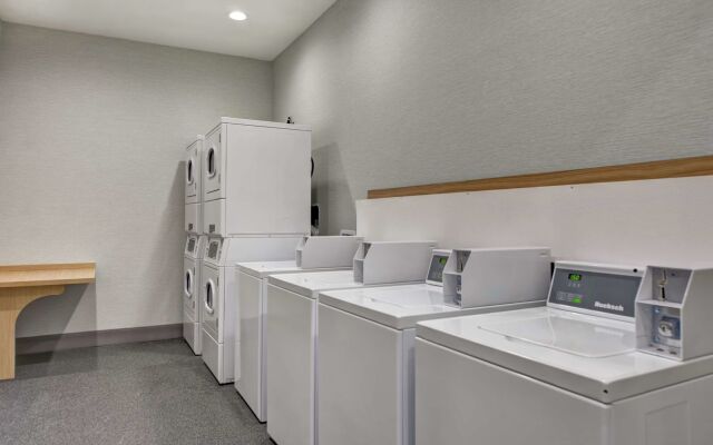 Home2 Suites by Hilton Pecos