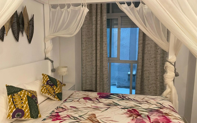 "El Rincon Apartament "