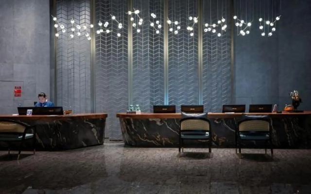 Fengdalin Hotel
