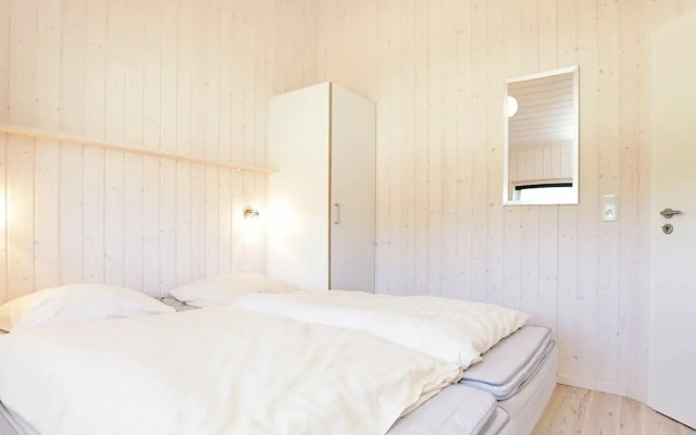 5 Star Holiday Home in Großenbrode