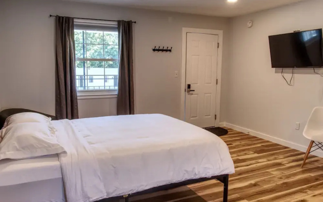 Vermont Suites
