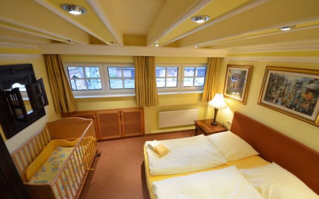 House Sanddorn Groß Zicker