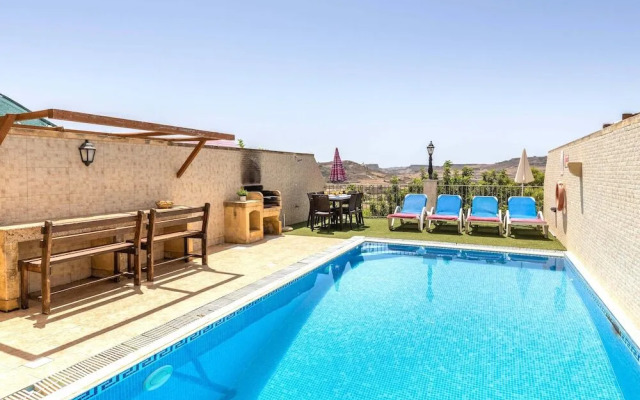 Gawhra - 3 BR Villa with Private Pool - BAG 49938