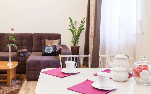 Royal Stay Group Minskrent