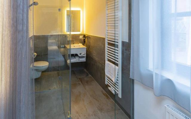 Hotel-Restaurant Zum Anker