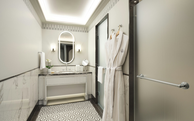Mandarin Oriental, Vienna