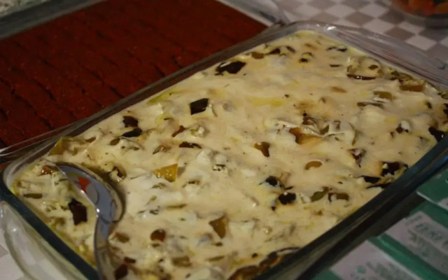 Zeytin Suit Bozcaada
