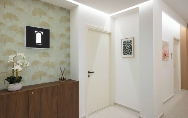 Nora's Suites