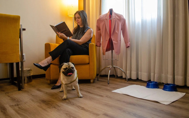 Royal Boutique Savassi Hotel