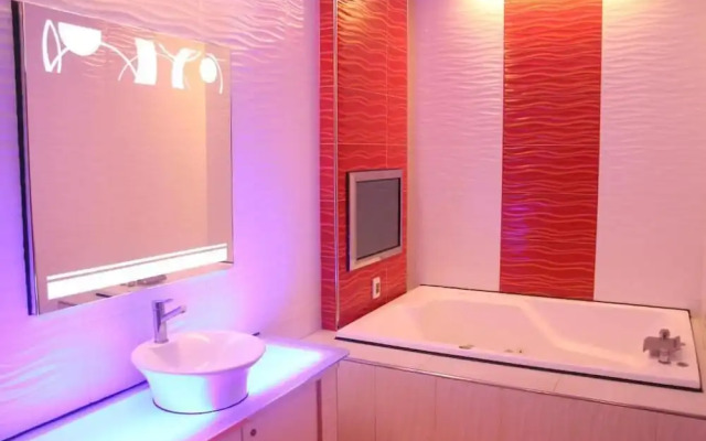 Kai-Hong Motel