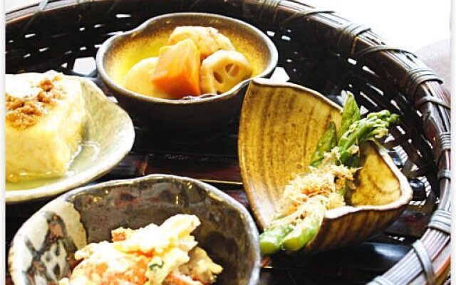 Business Hotel Minobu Inn