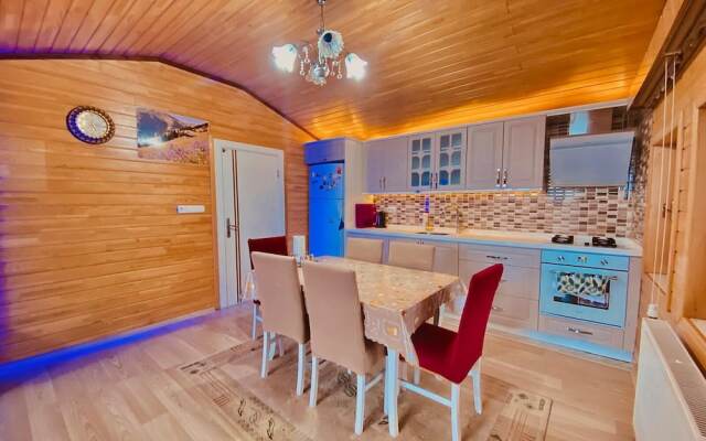 Konak Grand Apart