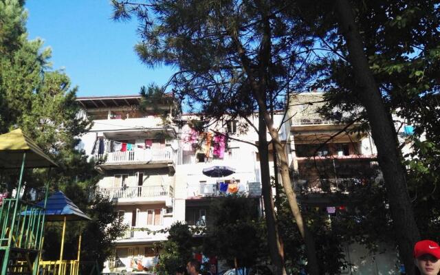 Apartment Agmashenebeli 99