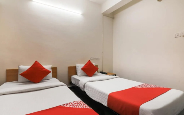 Covelong Residency By OYO Rooms