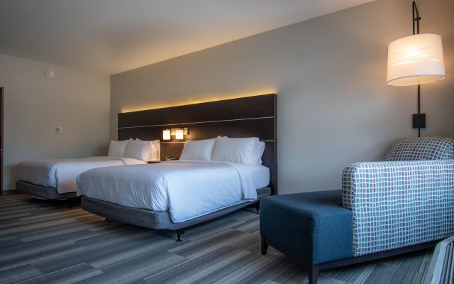 Holiday Inn Express & Suites Tonawanda - Buffalo Area, an IHG Hotel