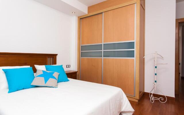 Corralejo Main Street Apartment