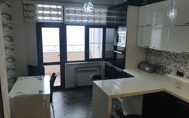 Baku Family Apartments