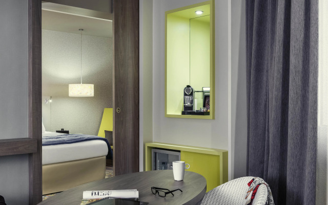 Mercure Paris Val de Fontenay